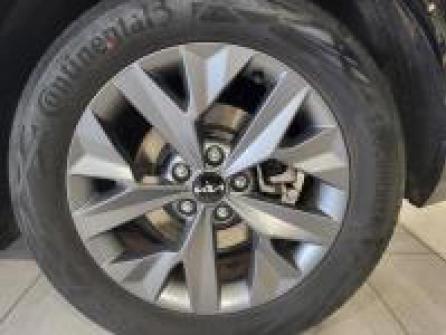 KIA Sportage 1.6 T-GDi 210ch HEV GT-Line BVA6 à vendre à Troyes - Image n°9