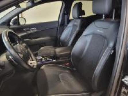 KIA Sportage 1.6 T-GDi 210ch HEV GT-Line BVA6 à vendre à Troyes - Image n°10