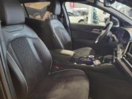 KIA Sportage 1.6 T-GDi 210ch HEV GT-Line BVA6 à vendre à Troyes - Image n°11