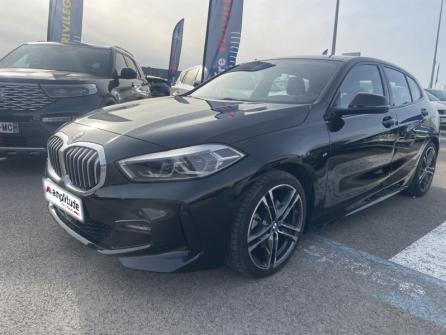 BMW Série 1 118iA 136 ch M Sport DKG7 à vendre à Troyes - Image n°1