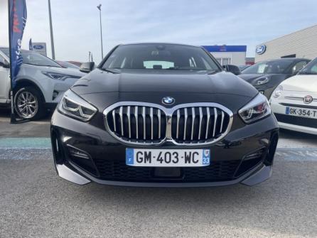 BMW Série 1 118iA 136 ch M Sport DKG7 à vendre à Troyes - Image n°2