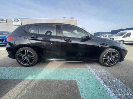 BMW Série 1 118iA 136 ch M Sport DKG7 à vendre à Troyes - Image n°4