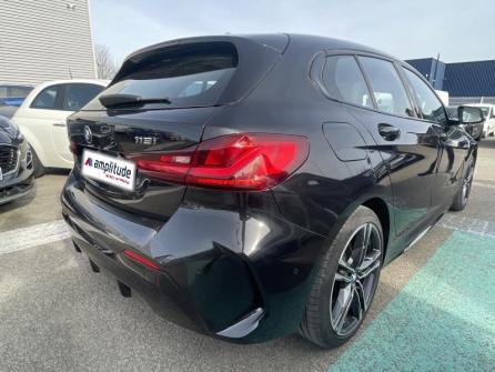 BMW Série 1 118iA 136 ch M Sport DKG7 à vendre à Troyes - Image n°5