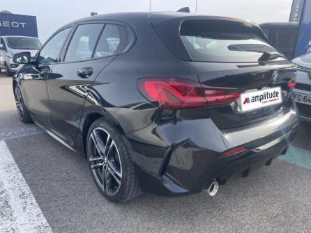 BMW Série 1 118iA 136 ch M Sport DKG7 à vendre à Troyes - Image n°7