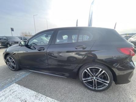 BMW Série 1 118iA 136 ch M Sport DKG7 à vendre à Troyes - Image n°8