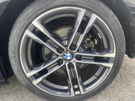 BMW Série 1 118iA 136 ch M Sport DKG7 à vendre à Troyes - Image n°9