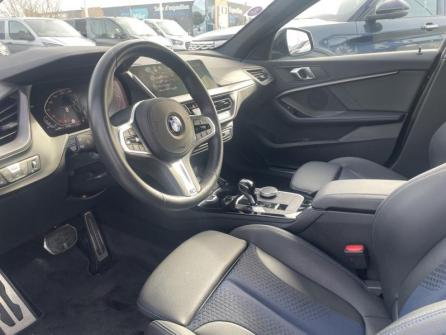 BMW Série 1 118iA 136 ch M Sport DKG7 à vendre à Troyes - Image n°10