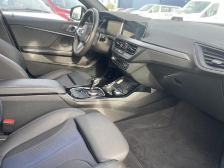 BMW Série 1 118iA 136 ch M Sport DKG7 à vendre à Troyes - Image n°11