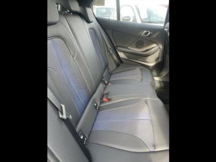 BMW Série 1 118iA 136 ch M Sport DKG7 à vendre à Troyes - Image n°12