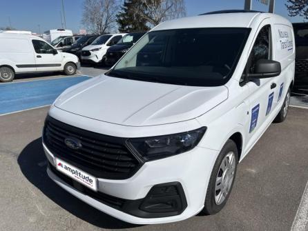 FORD Transit Connect L1 1.5 EcoBoost 150ch PHEV Trend BVA6 à vendre à Troyes - Image n°1