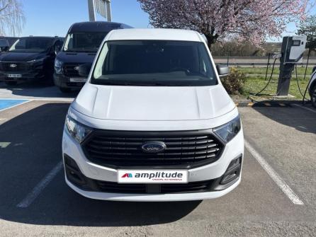 FORD Transit Connect L1 1.5 EcoBoost 150ch PHEV Trend BVA6 à vendre à Troyes - Image n°2