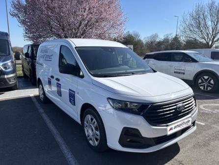 FORD Transit Connect L1 1.5 EcoBoost 150ch PHEV Trend BVA6 à vendre à Troyes - Image n°3