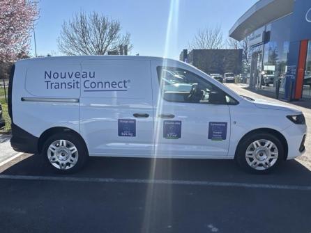 FORD Transit Connect L1 1.5 EcoBoost 150ch PHEV Trend BVA6 à vendre à Troyes - Image n°4