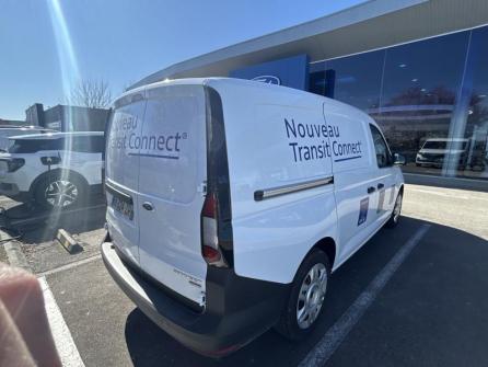 FORD Transit Connect L1 1.5 EcoBoost 150ch PHEV Trend BVA6 à vendre à Troyes - Image n°5