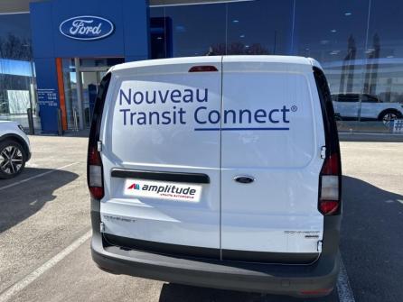 FORD Transit Connect L1 1.5 EcoBoost 150ch PHEV Trend BVA6 à vendre à Troyes - Image n°6