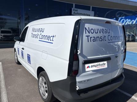 FORD Transit Connect L1 1.5 EcoBoost 150ch PHEV Trend BVA6 à vendre à Troyes - Image n°7