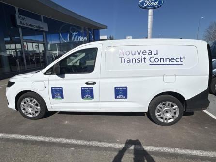 FORD Transit Connect L1 1.5 EcoBoost 150ch PHEV Trend BVA6 à vendre à Troyes - Image n°8