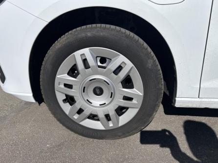 FORD Transit Connect L1 1.5 EcoBoost 150ch PHEV Trend BVA6 à vendre à Troyes - Image n°9