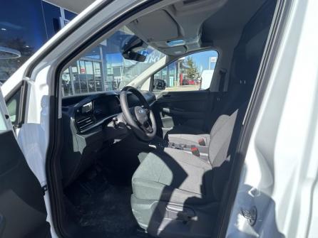 FORD Transit Connect L1 1.5 EcoBoost 150ch PHEV Trend BVA6 à vendre à Troyes - Image n°10