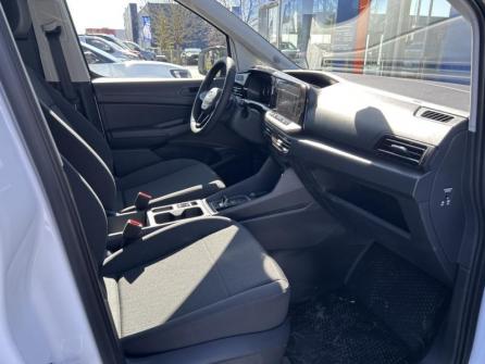 FORD Transit Connect L1 1.5 EcoBoost 150ch PHEV Trend BVA6 à vendre à Troyes - Image n°11