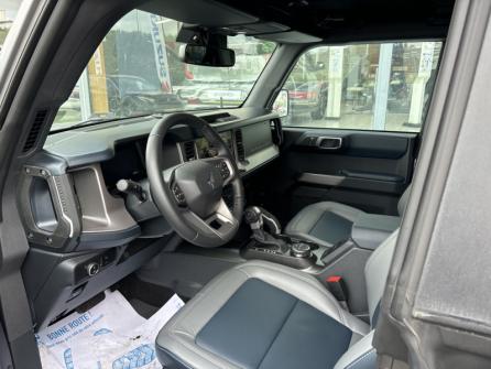FORD Bronco 2.7 V6 EcoBoost 335ch Outer Banks Powershift à vendre à Orléans - Image n°9