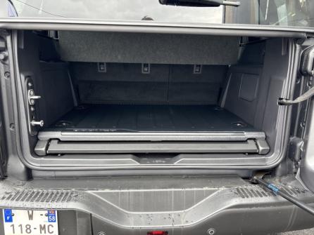 FORD Bronco 2.7 V6 EcoBoost 335ch Outer Banks Powershift à vendre à Orléans - Image n°12