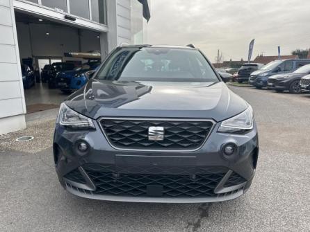 SEAT Arona 1.0 TSI 95ch Xperience à vendre à Auxerre - Image n°2