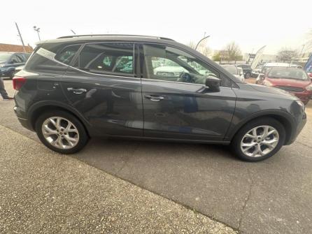 SEAT Arona 1.0 TSI 95ch Xperience à vendre à Auxerre - Image n°4