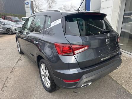SEAT Arona 1.0 TSI 95ch Xperience à vendre à Auxerre - Image n°7