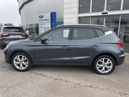 SEAT Arona 1.0 TSI 95ch Xperience à vendre à Auxerre - Image n°8