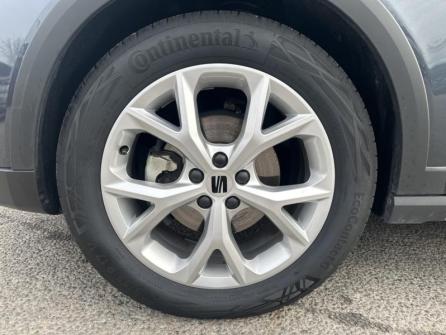 SEAT Arona 1.0 TSI 95ch Xperience à vendre à Auxerre - Image n°9