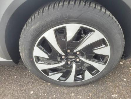 FORD Puma 1.0 Flexifuel 125ch S&S mHEV Titanium à vendre à Sens - Image n°5