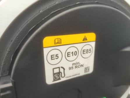 FORD Puma 1.0 Flexifuel 125ch S&S mHEV Titanium à vendre à Sens - Image n°8