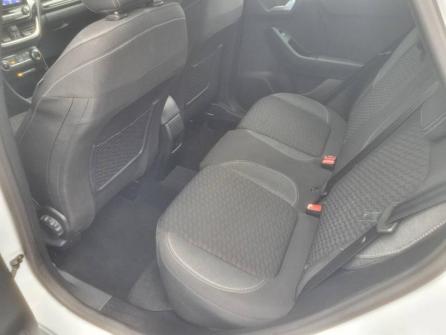 FORD Puma 1.0 Flexifuel 125ch S&S mHEV Titanium à vendre à Sens - Image n°9