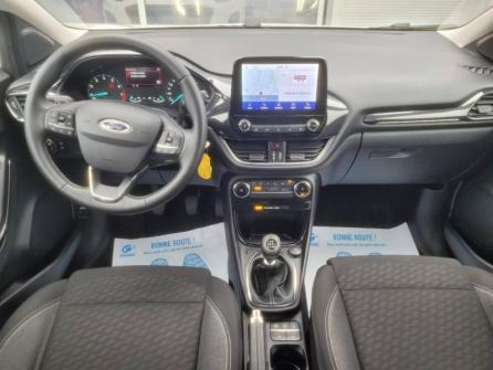 FORD Puma 1.0 Flexifuel 125ch S&S mHEV Titanium à vendre à Sens - Image n°10