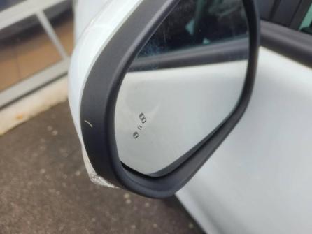 FORD Puma 1.0 Flexifuel 125ch S&S mHEV Titanium à vendre à Sens - Image n°11