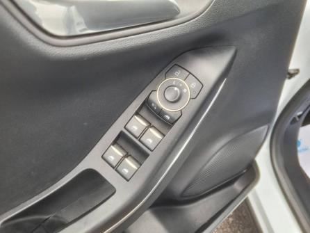 FORD Puma 1.0 Flexifuel 125ch S&S mHEV Titanium à vendre à Sens - Image n°12