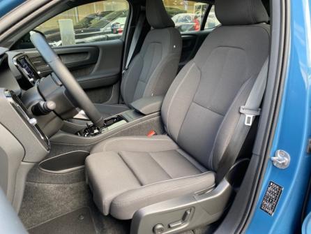 VOLVO C40 Recharge Extended Range 252ch Ultimate à vendre à Auxerre - Image n°6