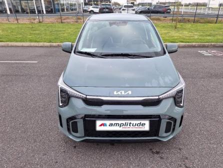 KIA Picanto 1.2 DPi 79ch GT-Line à vendre à Montargis - Image n°2