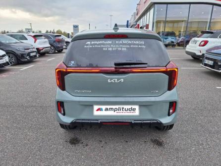 KIA Picanto 1.2 DPi 79ch GT-Line à vendre à Montargis - Image n°6