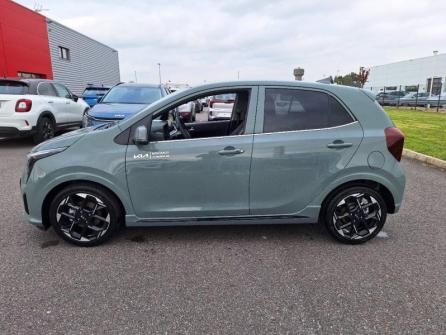 KIA Picanto 1.2 DPi 79ch GT-Line à vendre à Montargis - Image n°8