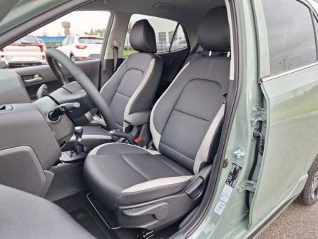 KIA Picanto 1.2 DPi 79ch GT-Line à vendre à Montargis - Image n°10