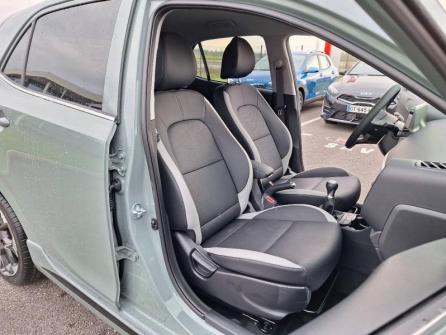 KIA Picanto 1.2 DPi 79ch GT-Line à vendre à Montargis - Image n°11