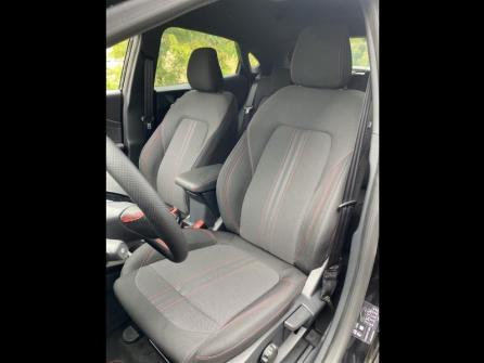 FORD Puma 1.0 EcoBoost Hybrid 155ch ST Line X S&S Powershift à vendre à Bourges - Image n°10