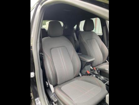 FORD Puma 1.0 EcoBoost Hybrid 155ch ST Line X S&S Powershift à vendre à Bourges - Image n°11