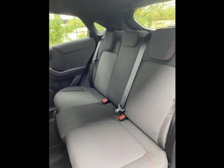 FORD Puma 1.0 EcoBoost Hybrid 155ch ST Line X S&S Powershift à vendre à Bourges - Image n°12