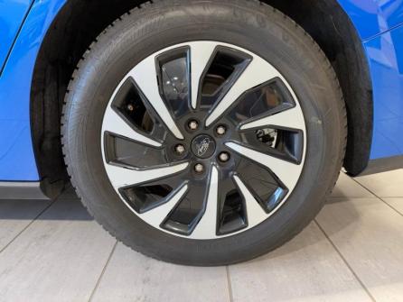FORD Focus SW 1.0 Flexifuel mHEV 125ch Titanium X Business Powershift à vendre à Troyes - Image n°9