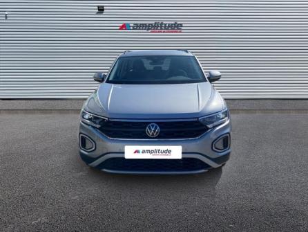 VOLKSWAGEN T-Roc 2.0 TDI 150ch Life DSG7 à vendre à Auxerre - Image n°2
