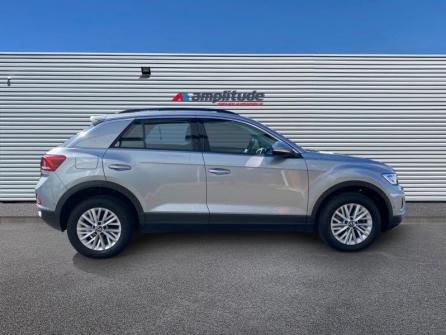 VOLKSWAGEN T-Roc 2.0 TDI 150ch Life DSG7 à vendre à Auxerre - Image n°4