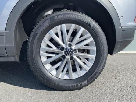 VOLKSWAGEN T-Roc 2.0 TDI 150ch Life DSG7 à vendre à Auxerre - Image n°9